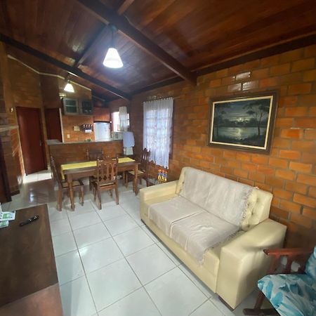 Aconchego Em Gravata - Pe Villa Екстериор снимка