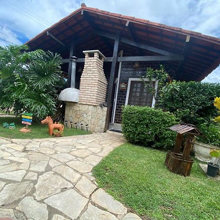 Aconchego Em Gravata - Pe Villa Екстериор снимка