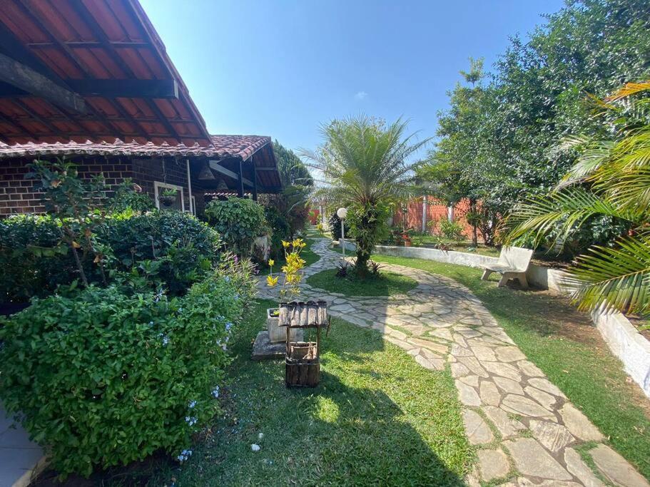 Aconchego Em Gravata - Pe Villa Екстериор снимка
