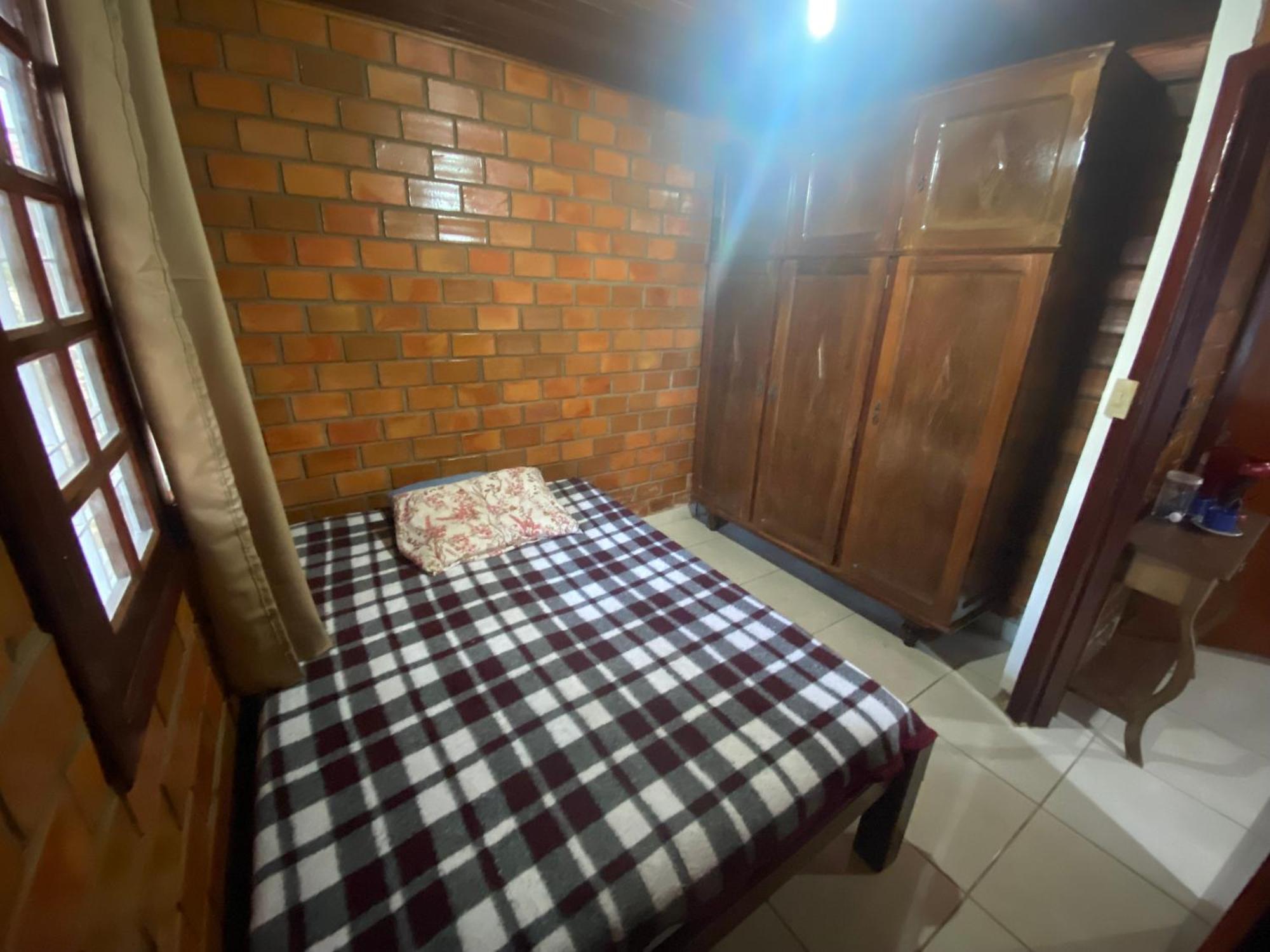 Aconchego Em Gravata - Pe Villa Екстериор снимка