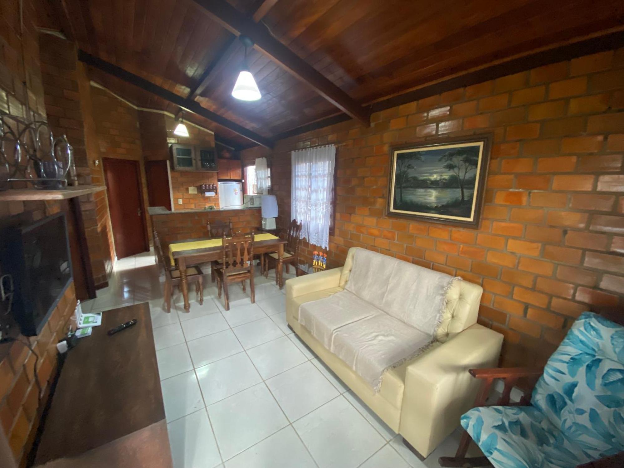 Aconchego Em Gravata - Pe Villa Екстериор снимка